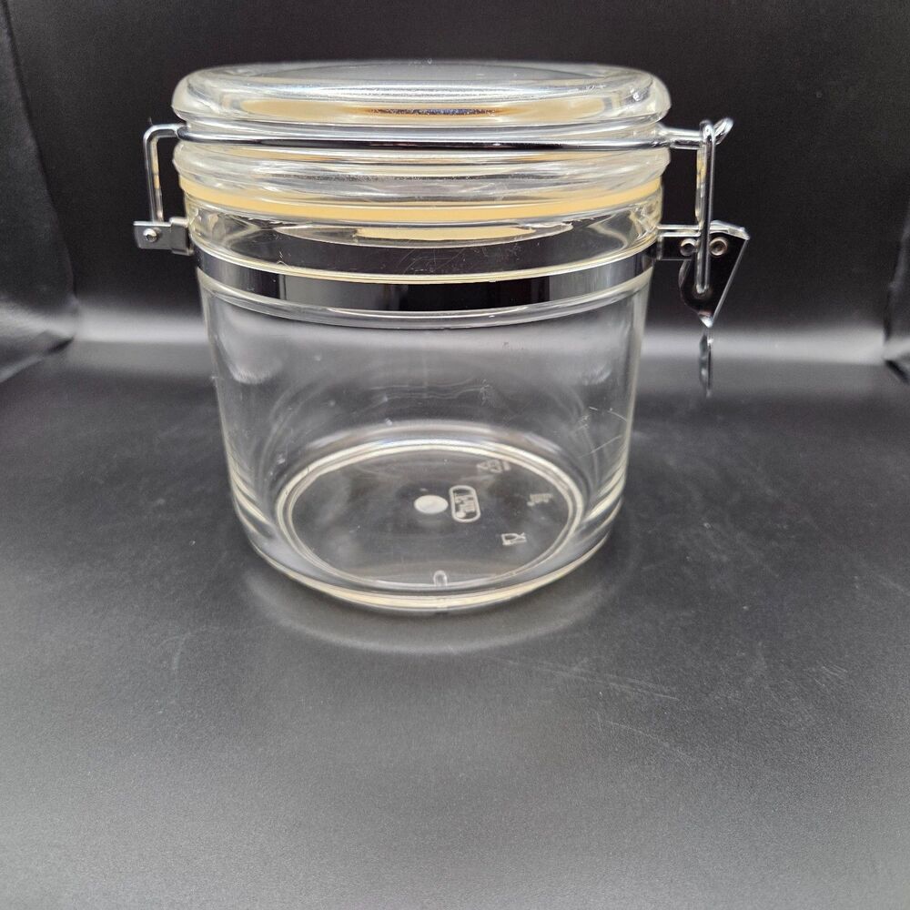 Felli Airtight Plastic Food Storage Container